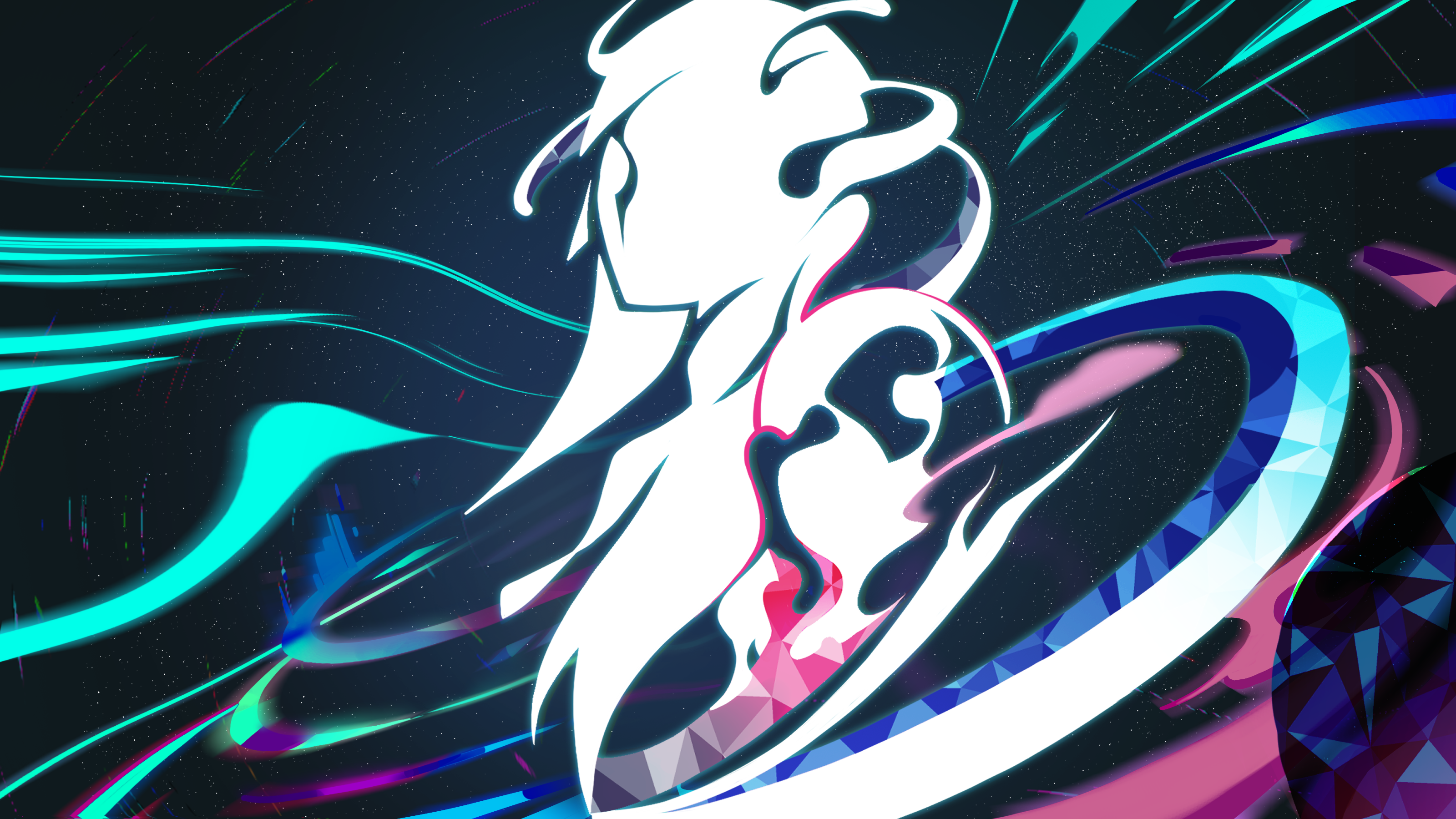 Digital Creative Art