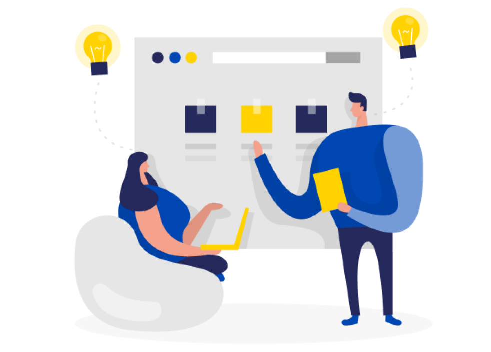 Creator Management